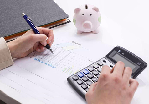 深圳報稅系統解鎖