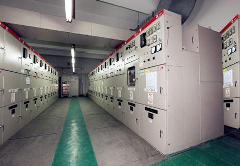 深圳建筑機電三級資質