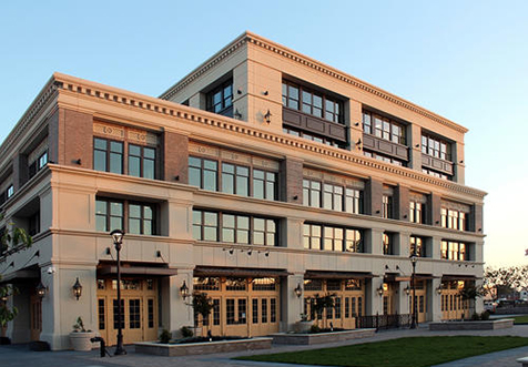 深圳幕墻專包二級資質