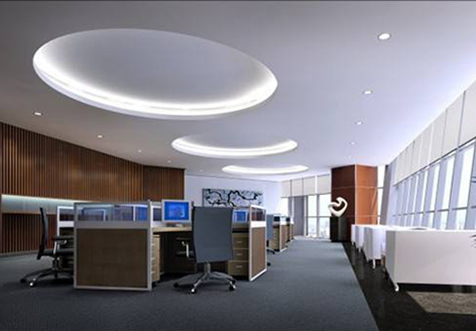 深圳建筑裝修裝飾工程專業承包二級資質