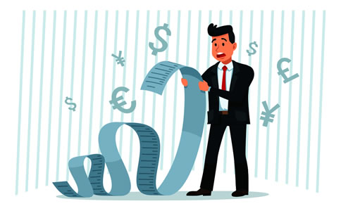 注冊深圳公司的優勢及費用有哪些? 注冊深圳公司的優勢及費用有哪些?