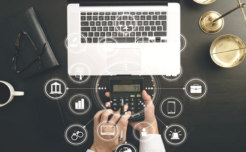 深圳財務代賬公司_選擇深圳財務代理記賬的優勢、費用