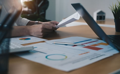 深圳代理記賬辦理流程、優勢有什么？