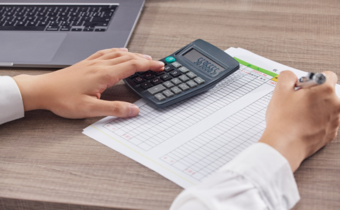 寶安區(qū)代理報稅所需材料、費用、注意事項