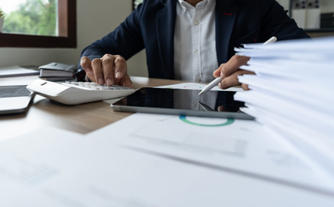 寶安區代理記賬要注意什么？有哪些優勢？