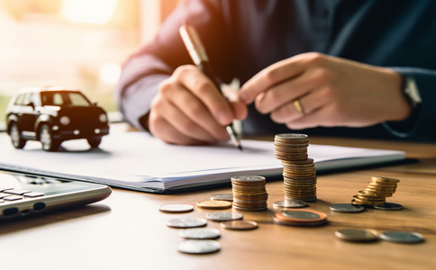 深圳代理記賬需要注意什么？所需材料有哪些？