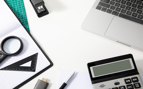 深圳代理記賬所需材料有哪些？