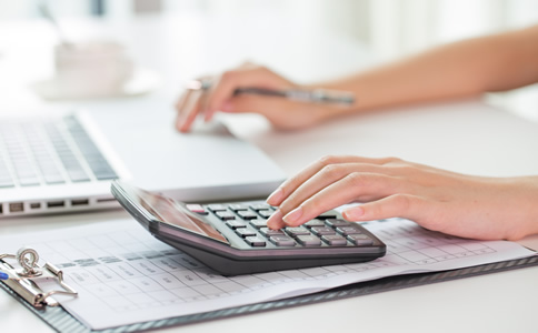 深圳代理會計記賬的材料、優勢有哪些？