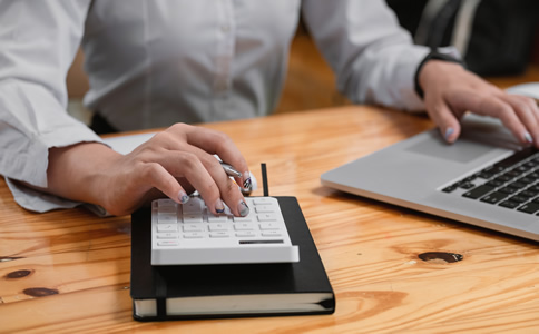 南山區代做賬公司哪家好? 南山區代做賬公司哪家好?