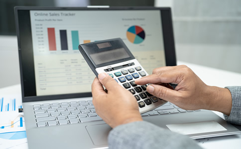 南山區財務代理記賬公司選哪家？