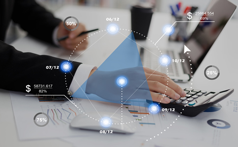 深圳代理會計記賬選擇優勢、注意事項有...