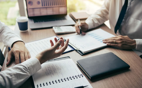 深圳代理記賬公司選擇要求、費用有哪些...