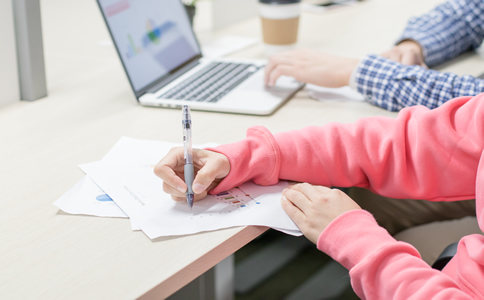 深圳代理記賬所需的材料有哪些？