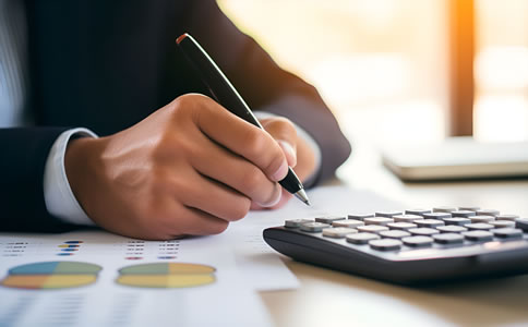 深圳代理記賬會計哪家好? 深圳代理記賬會計哪家好?