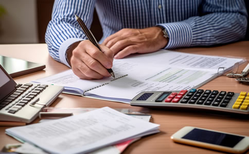 深圳代理記賬所需材料、費(fèi)用和注意事項(xiàng)詳解 深圳代理記賬所需材料、費(fèi)用和注意事項(xiàng)詳解