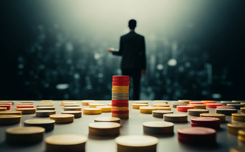 代理深圳商標注冊的優勢! 代理深圳商標注冊的優勢!