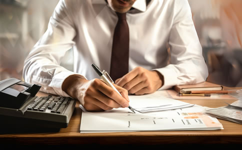 深圳代理記賬報稅所需費用有什么？