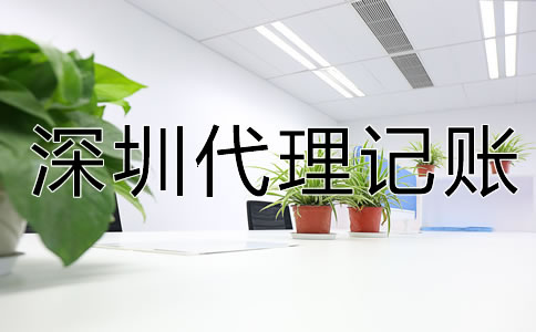 專業深圳代理記賬公司可提供哪些服務？